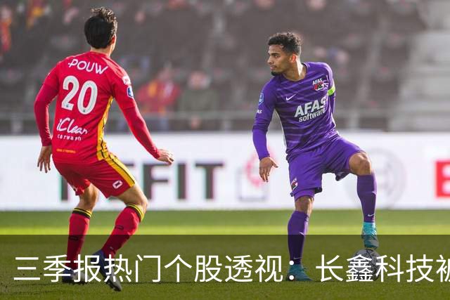 三季报热门个股透视：长鑫科技被多只基金顶格买入，中际旭创、东山精密调仓现分歧