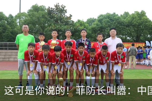 这可是你说的！菲防长叫嚣：中国若敢拖走“坐滩”军舰，就是开战